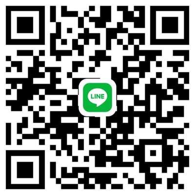 AZクリーンサービス公式LINE QRコード